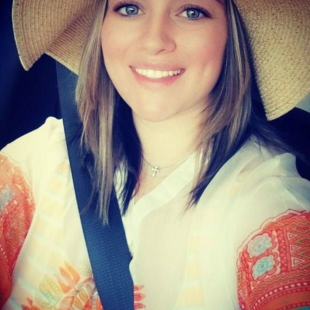 Meet your Posher, Madison